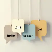 Traducteur Assermenté Arabe Français Anglais