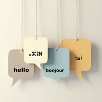 Traducteur Assermenté Arabe Français Anglais