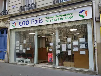 Trio Interim
