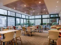 Wojo Coworking Paris 11e - Ibis Bastille Faubourg-saint-antoine
