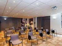 Wojo Coworking Paris 11e - Ibis Bastille Opéra