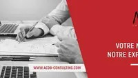 Acdb Consulting - Expert Comptable & Commissaire aux Comptes À Paris