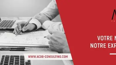 Acdb Consulting - Expert Comptable & Commissaire aux Comptes À Paris