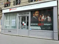 Adéquat Intérim & Recrutement Électricité
