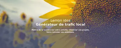 Agence Lemon Idea