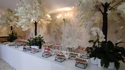 Aloha-event