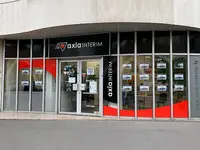 Axia Interim Paris
