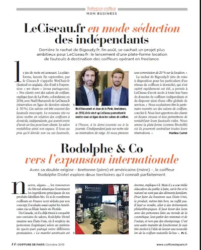 Beautypush Relations Presse Beauté Cosmétiques Bien Être