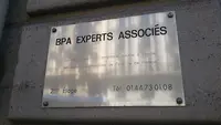 Bpa Experts Associés