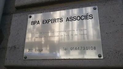 Bpa Experts Associés