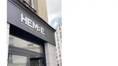 Cabinet Hembe Expertise Comptable Paris 12
