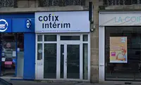 Cofix Intérim