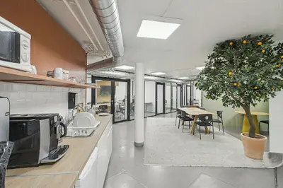 Coworking Citeaux - Coworking Paris Bastille Gare de Lyon