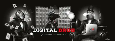 Digital Drug