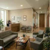 Efficia Expertise et Conseil