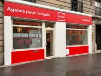 Ekors Intérim