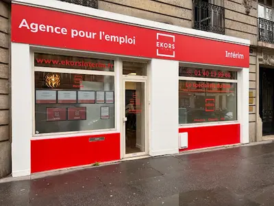 Ekors Intérim