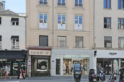 Expert-comptable A&o Expertise Conseil Audit Paris
