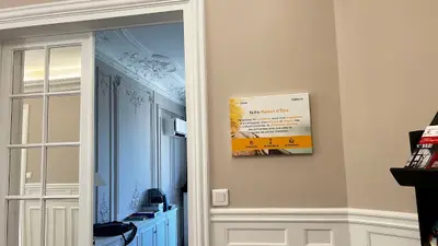 Fideliance, Cabinet Comptable Paris 12ème (75)