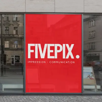 Five Pix