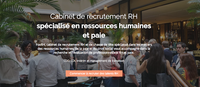 Foxrh - Recruteurs de Talents Rh