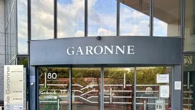Gif Emploi - Siège Social Administratif