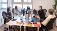 Histoires & Slides - Agence Powerpoint