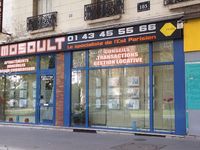 Immobiliere Soult et Industries