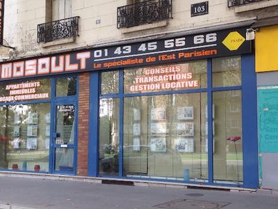 Immobiliere Soult et Industries