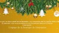 La Boutique de l'Entreprise