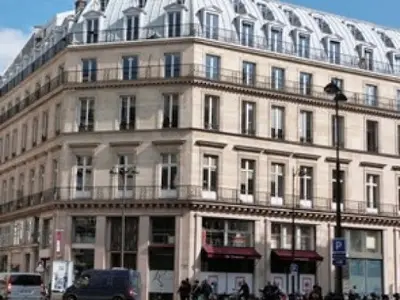 Les Indépendants
