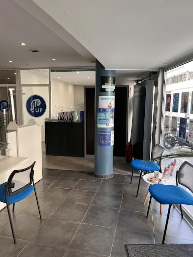 Lip Intérim & Recrutement Travaux Publics Gros Œuvre