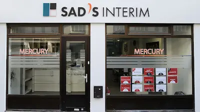 Mercury Services