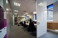 Mitwit Office Paris 12 Gare de Lyon