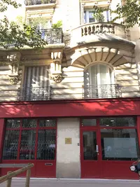 Mon Notaire Conseil Paris 12, Me Elodie Grisel et Me Adrien Vayssier, Notaires Associés