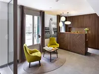 Mywo Paris Nation Porte de Vincennes - Espace de Coworking
