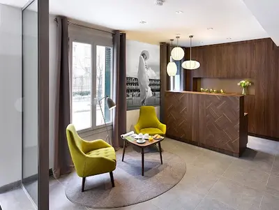 Mywo Paris Nation Porte de Vincennes - Espace de Coworking