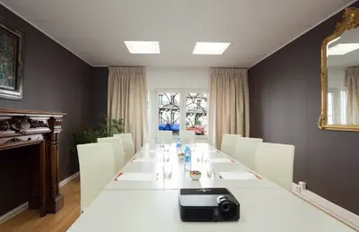Oui Coworking