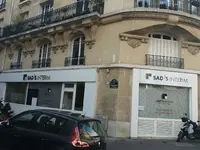 Sad S Interim - Paris Picpus