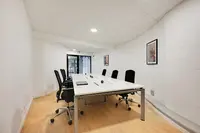 The Labspace – Coworking Paris 12 – Bureaux Privés Dès 580€