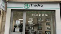Thedra - Event
