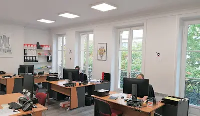Tim France (gif Emploi)