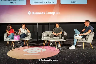 Wechamp Agence de Conférenciers