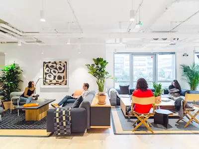 Wework