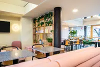 Wojo Coworking Paris 12e - Adagio Nation