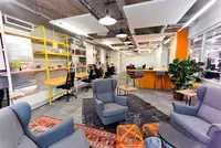 Wojo Coworking Paris 12e Gare de Lyon | Location Bureaux & Salles de Réunion
