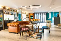 Wojo Coworking Paris 12e - Ibis Gare de Lyon Diderot | Location Salle de Réunion