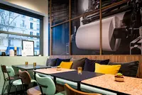 Wojo Coworking Paris 12e - Ibis Styles Gare Lyon de Bastille | Location Salle de Réunion