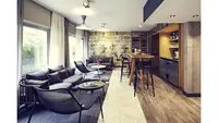 Wojo Coworking Paris 12e - Mercure Bastille Saint Antoine