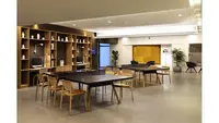 Wojo Coworking Paris 12e - Pullman Centre Bercy